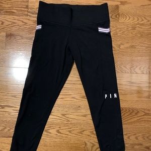 PINK Victoria's Secret Ultimate Leggings